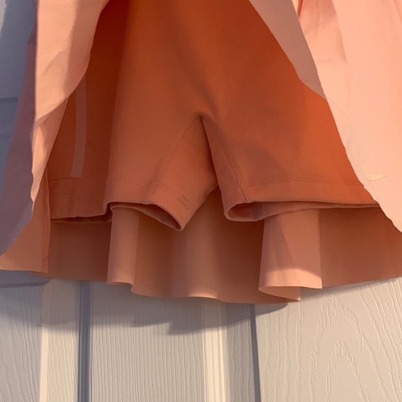 NWT S Nike Pink Skort - Picture 3 of 5